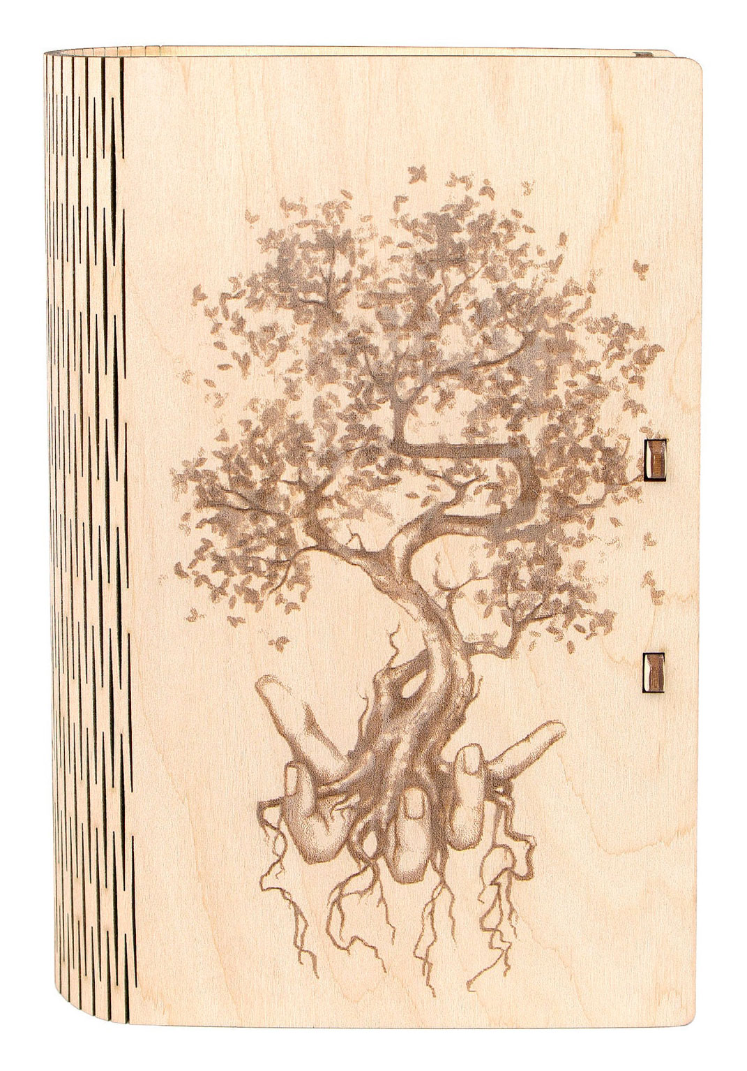 Commander's Deck Deluxe Box + Free Premium Sleeves TCG/LCG Deck