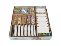 Imperial Settlers Organizer with Expansions