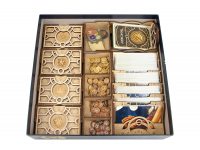 Dune Organizer + Expansion (Unofficial Product)