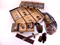 A Game of Thrones organizer