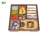 Park Hiker's Organizer