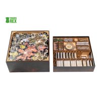 Organizer for Lord of the Rings Journeys in Middle Earth and Expansion