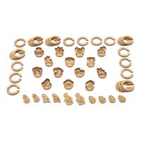 DnD Hero Class Deluxe Tokens set