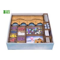 Organizer for Wyrmspan