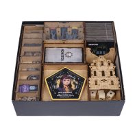 Betrayal 3rd edition organizer - light