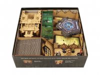 House of Expected Betrayal Organizer