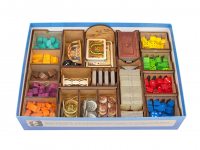 Marco's Eastern Carriage Organizer