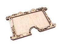 Dash Board for LOTR Journeys in the Middle Earth, Journeys in the Middle Earth Adventurer's Player board, Lord of the Rings, LOTR